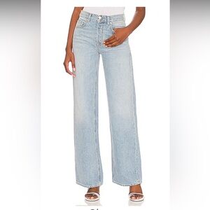 Lauren Super Loose Wide Leg
GRLFRND